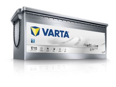 VARTA PRO motive EFB 12V 180A/h