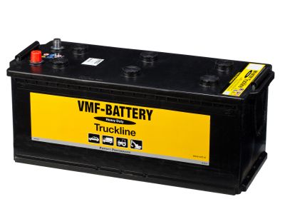 VMF Truckline HD 12V 190A/h