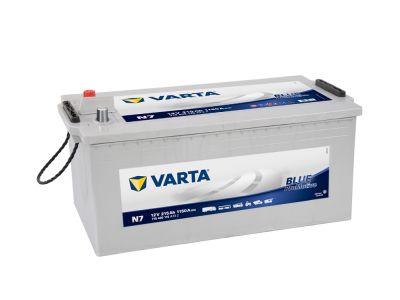 VARTA PRO motive BLUE 12V 215A/h  715400115
