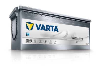 VARTA PRO motive EFB 12V 225A/h