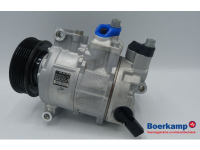 COMPRESSOR Audi A4-A6 AUK044.O