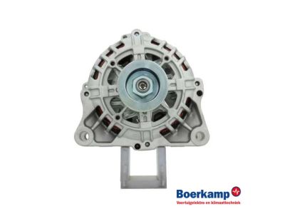 Dynamo Peugeot / Citroen 80A BA225520080+