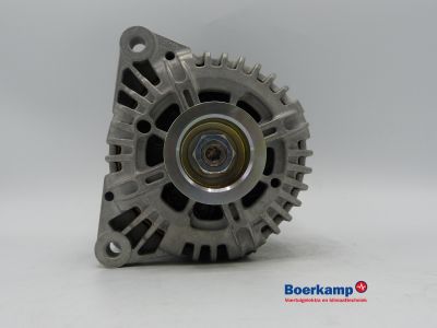Dynamo Citroen / Peugeot 150A BA225520150