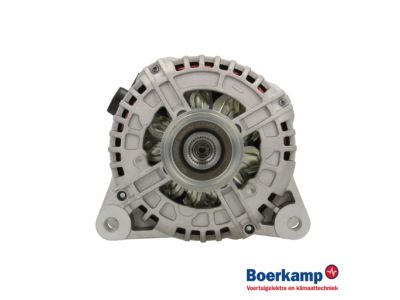 Dynamo Citroen / Peugeot 150A BA225528150+