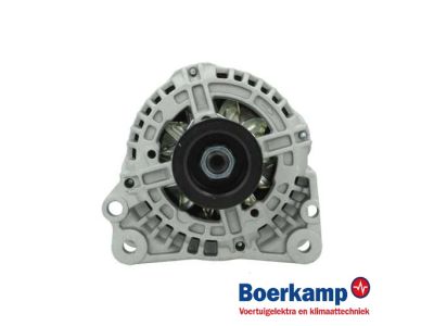 Dynamo Volkswagen 90A BA305517090+
