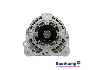 Dynamo Volkswagen 90A BA305517090