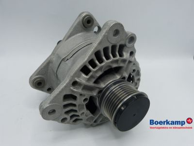 Dynamo Volkswagen 90A BA305518090