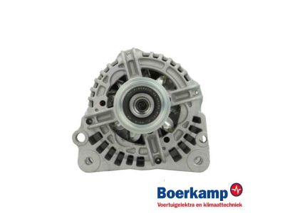 Dynamo Volkswagen 90A BA305518090+