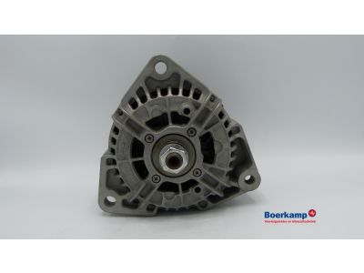 Dynamo Mercedes 80A BA556505080