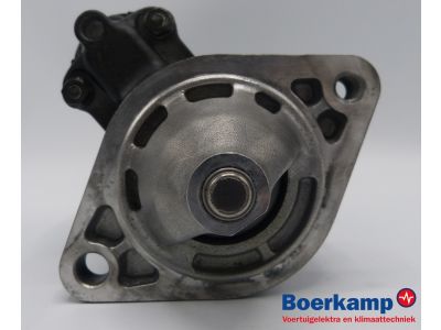 Startmotor TOYOTA 1.3 k/W BS190560092