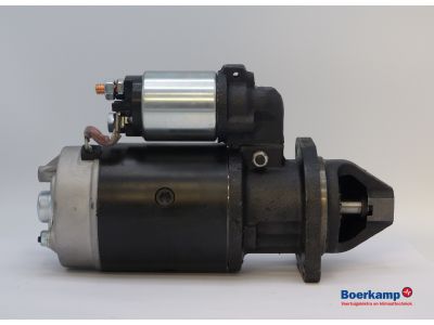 Startmotor CASE 3.1 k/W      BS540002113