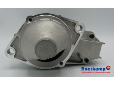 Startmotor Mercedes 1.0 k/W BS550514082