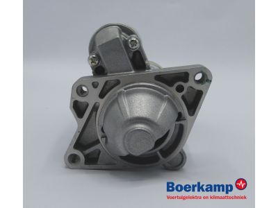 Startmotor Renault 2.2 k/W BS570548103