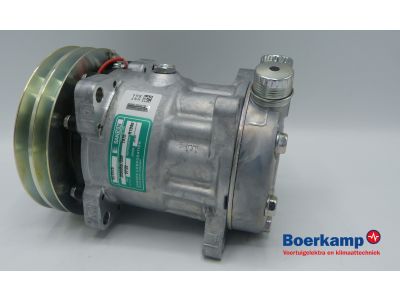 COMPRESSOR Claas / Universeel Origineel CLK004.O