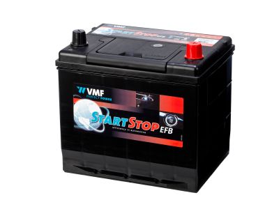VMF EFB Start Stop 12V 65Ah EFB560620