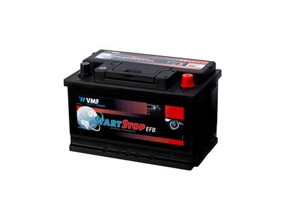 VMF EFB Start Stop 12V 65Ah EFB565650