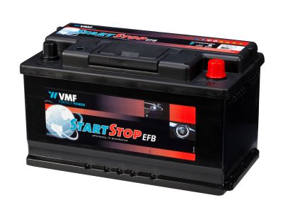 VMF EFB Start Stop 12V 70Ah EFB575730