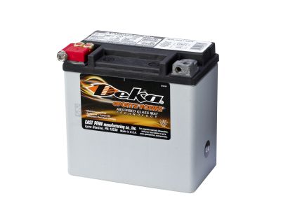 DEKA Sports Power AGM 12A/h  ETX14
