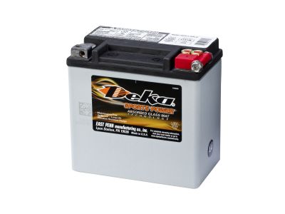DEKA Sports Power AGM 12A/h  ETX14L