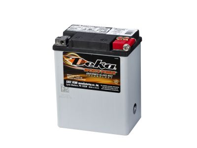 DEKA Sports Power AGM 14A/h  ETX15L