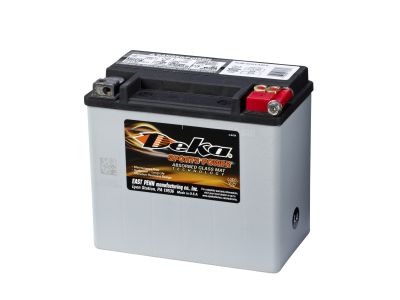 DEKA Sports Power AGM 19A/h  ETX16L