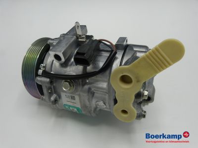 COMPRESSOR Fiat / Alfa FIK040.O