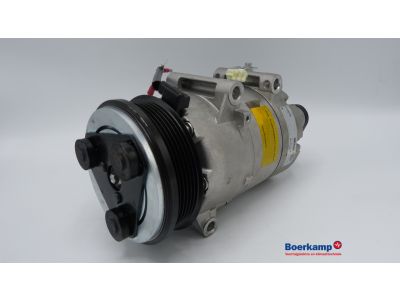 COMPRESSOR Ford / Volvo FOK050.O