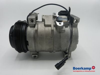 COMPRESSOR Ford/Volvo FOK061.O