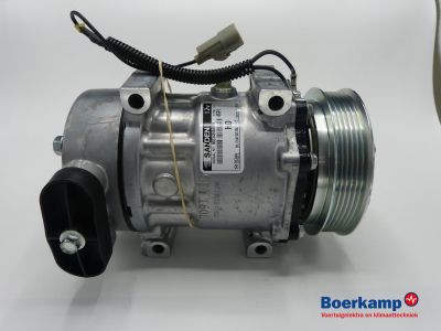 COMPRESSOR Jeep Cherokee JPK006.O