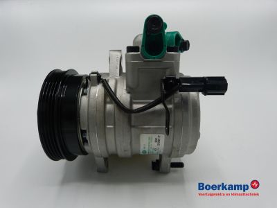 COMPRESSOR KIA Picanto KAK016.O