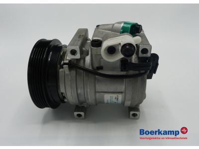COMPRESSOR Kia Picanto KAK060.O