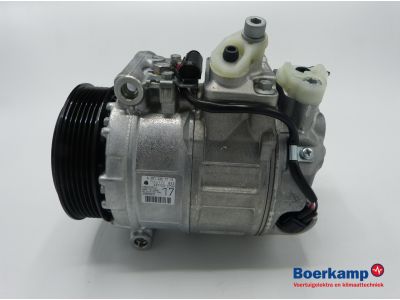 COMPRESSOR Mercedes Benz MBK018.O