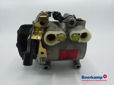 COMPRESSOR Mitsubishi MIK003.O