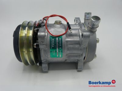 COMPRESSOR New Holland, Valtra origineel NHK001.O