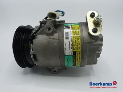 COMPRESSOR Opel Astra OPK002.O