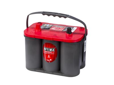 Optima Red Top RTS4.2 12V 50A/h