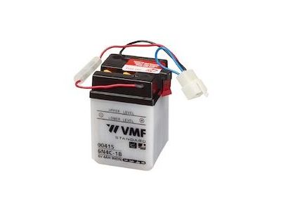 VMF PowerSport 6N4C-1B BS 6V 4Ah