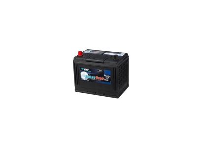 VMF AGM Start Stop 12V 75Ah AGM575720R