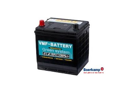VMF CALCIUM SMF 53890 12V 38A/h