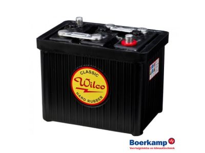 Wilco HR Classic 6V 120Ah DRY 12018HR