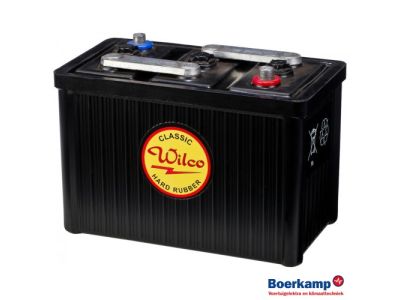 Wilco HR Classic 6V 150Ah DRY 15012HR