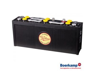 Wilco Classic 12V 63Ah 57016HR
