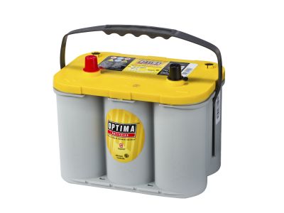 Optima Yellow Top YTS4.2 12V 55A/h